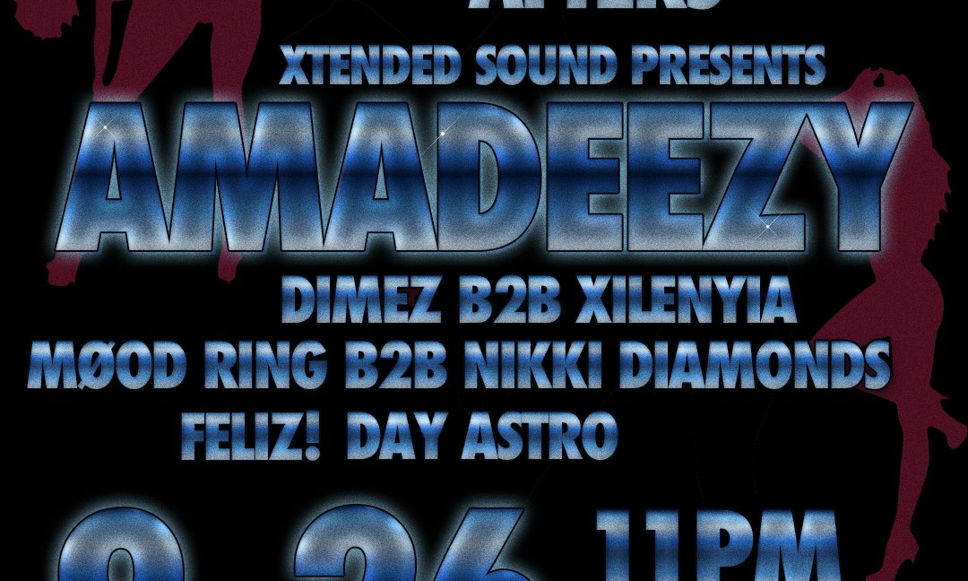 Amadeezy