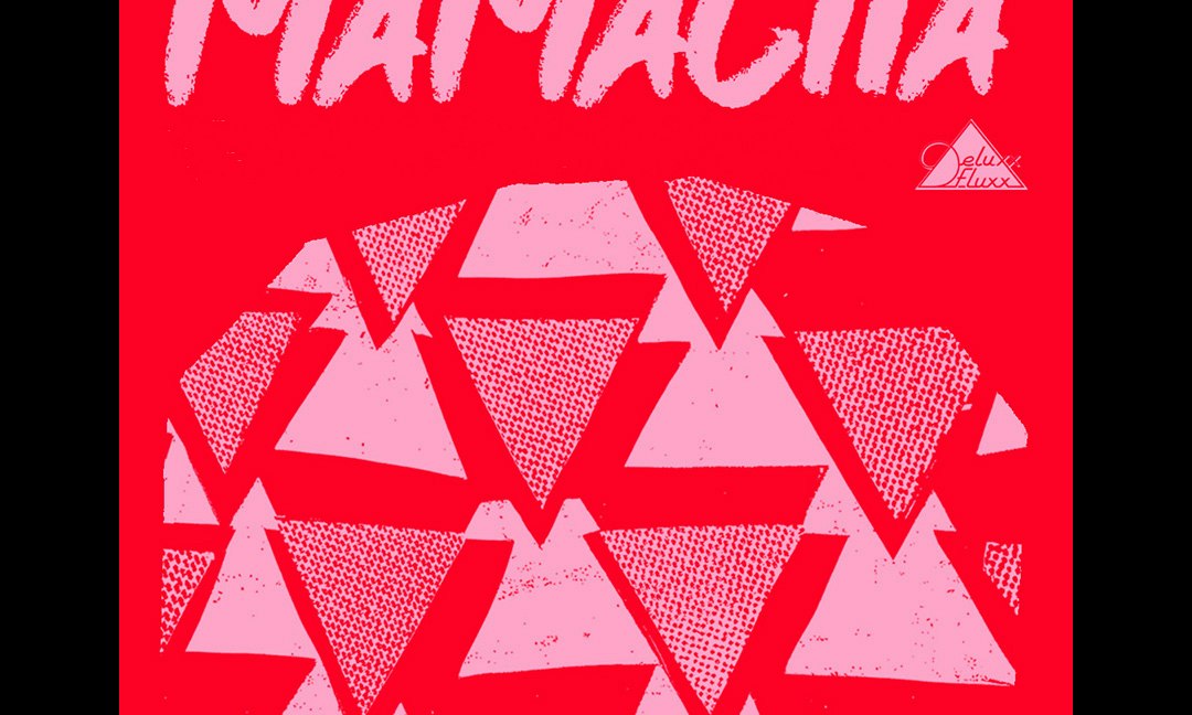 MAMACITA : A Latin/Hip-Hop Party