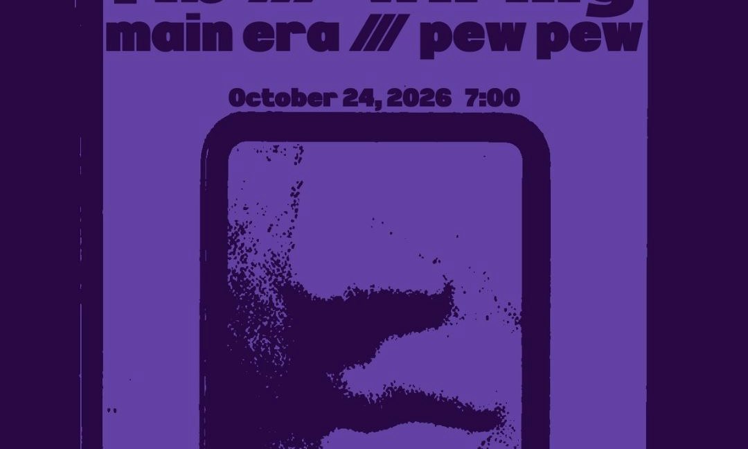 Fib / Wiring / Main Era / Pew Pew