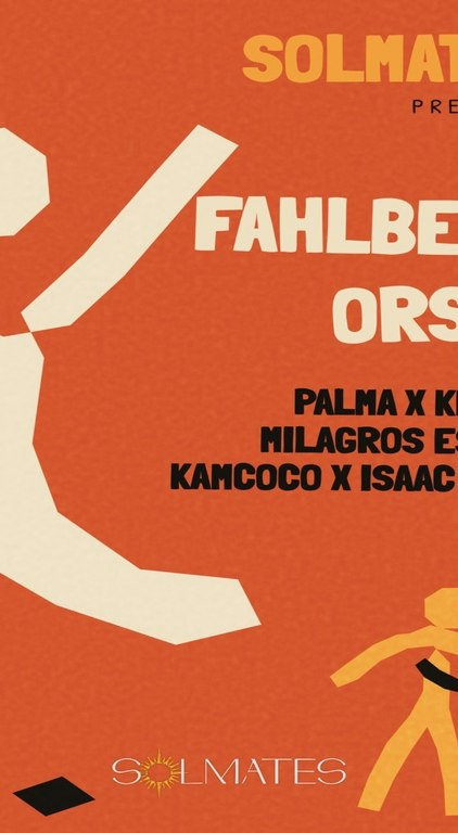 Solmates Season Opener ft. Fahlberg, Orsay & More at ZeyZey