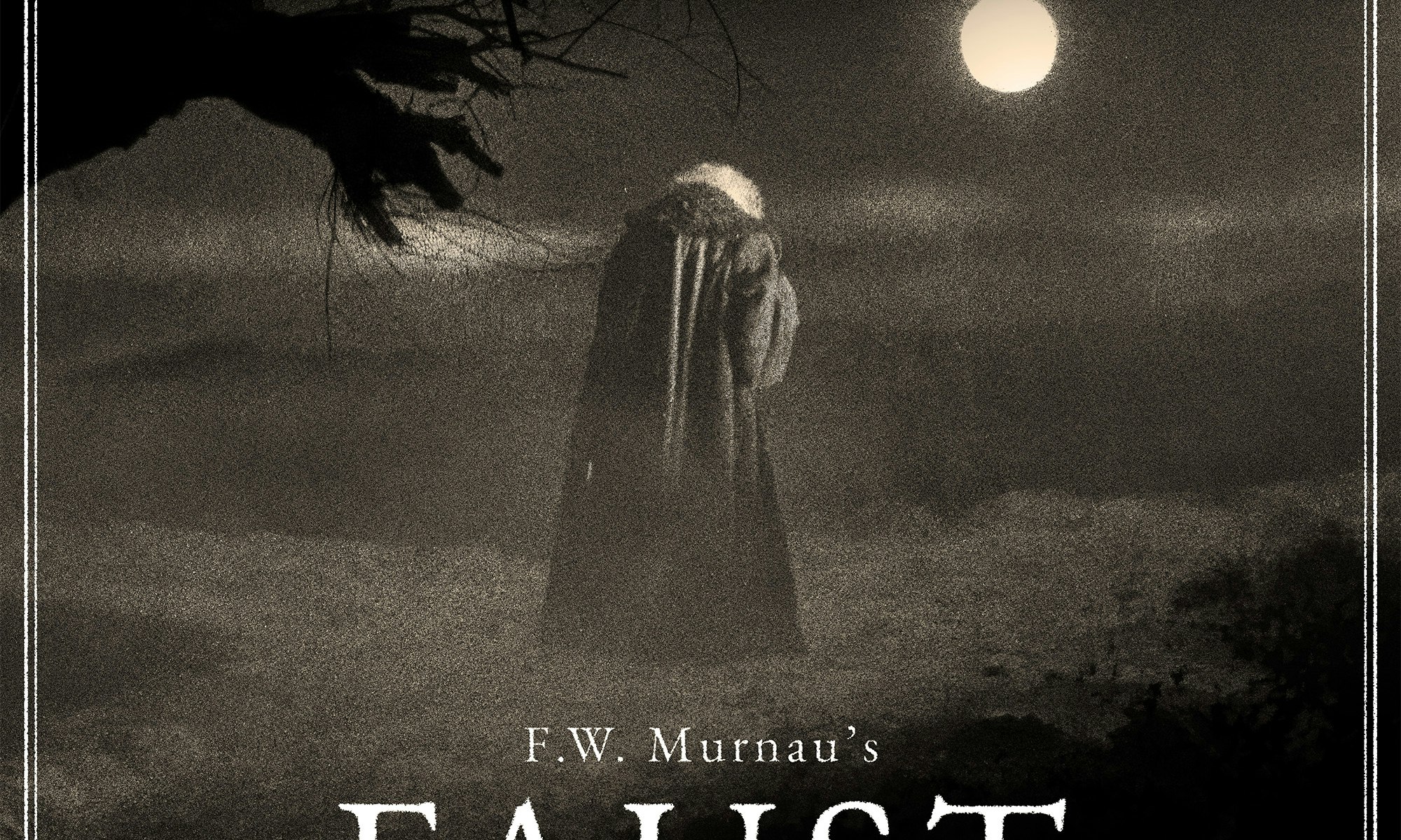 FAUST with live metal score