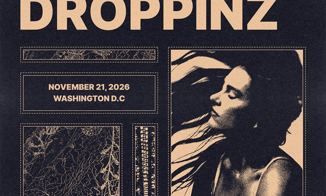 Mary Droppinz @ Bette