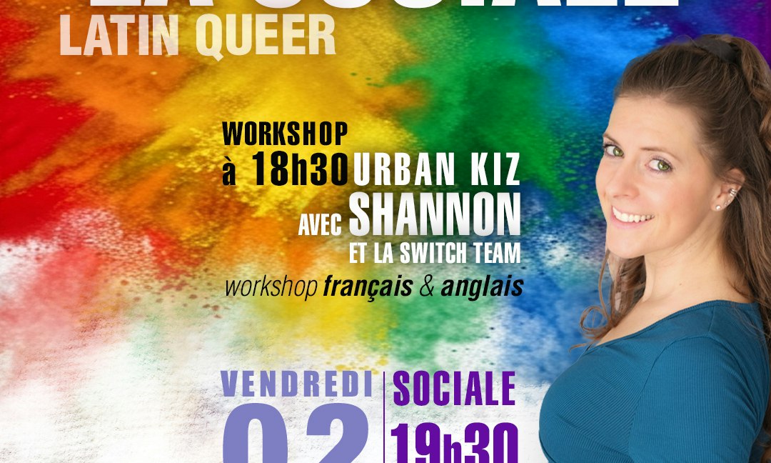 Sociale Latin Queer