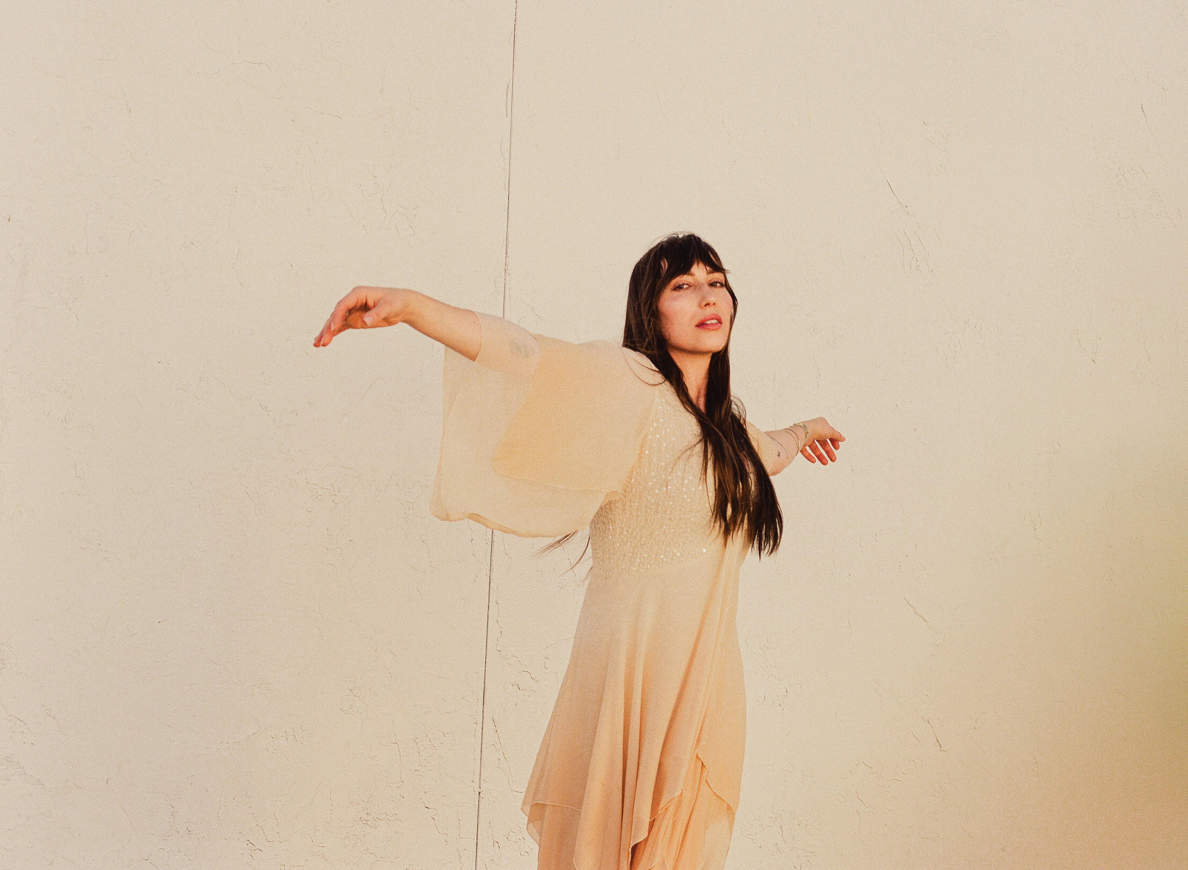 Abigail Rose at The Folklore Rooms, Brighton