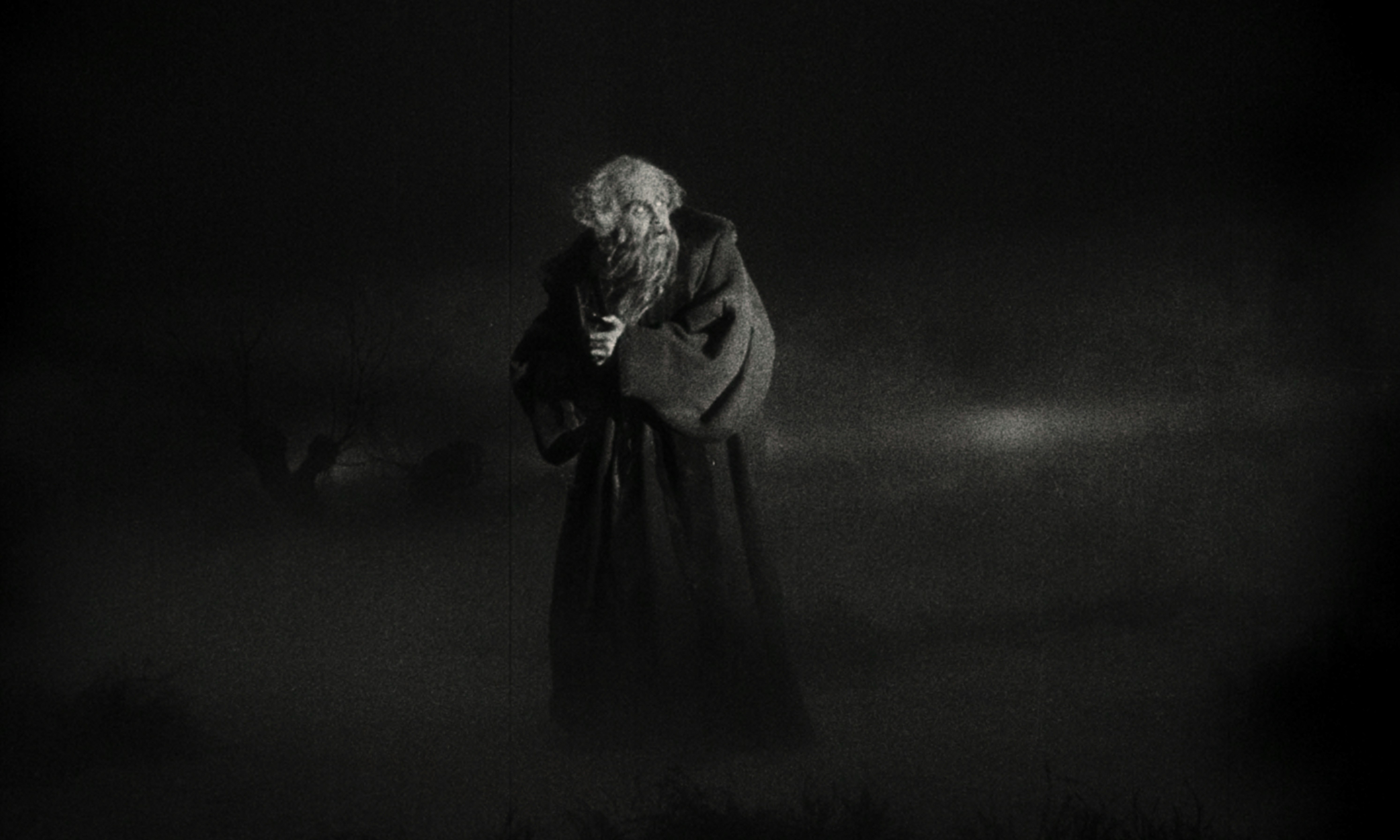 F.W. Murnau's Faust (1926) with a Live Score by Eve Matin