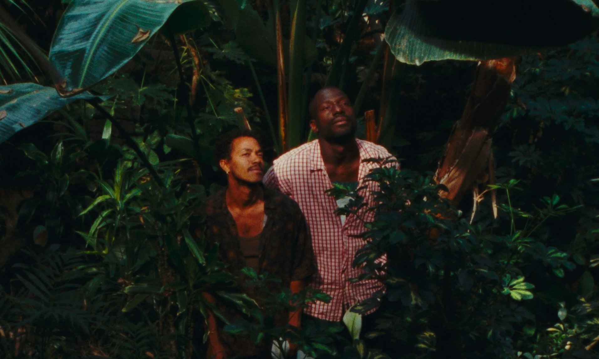 Brief Encounters II – Sunday (Short Film Program)
