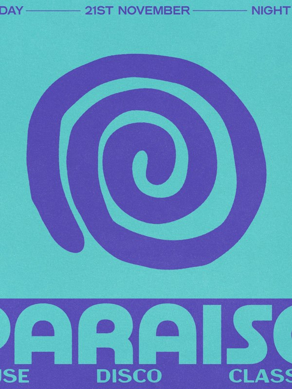 Paraiso Disco: House, Disco, Classics