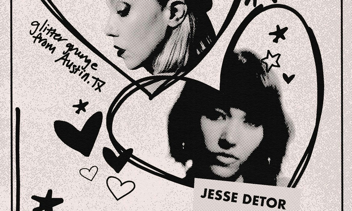 DOSSEY + Jesse Detor