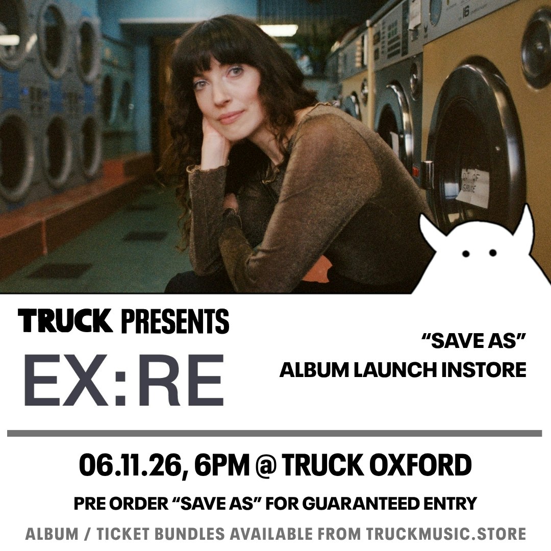 Ex:Re - Album Release: Live Performance