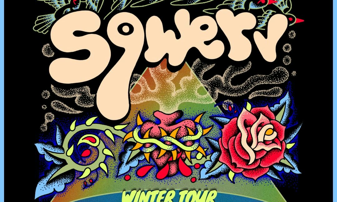 Sqwerv