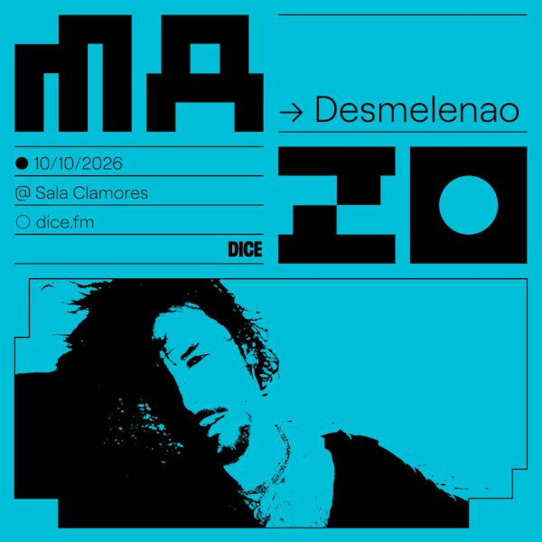 Desmelenao en MAZO