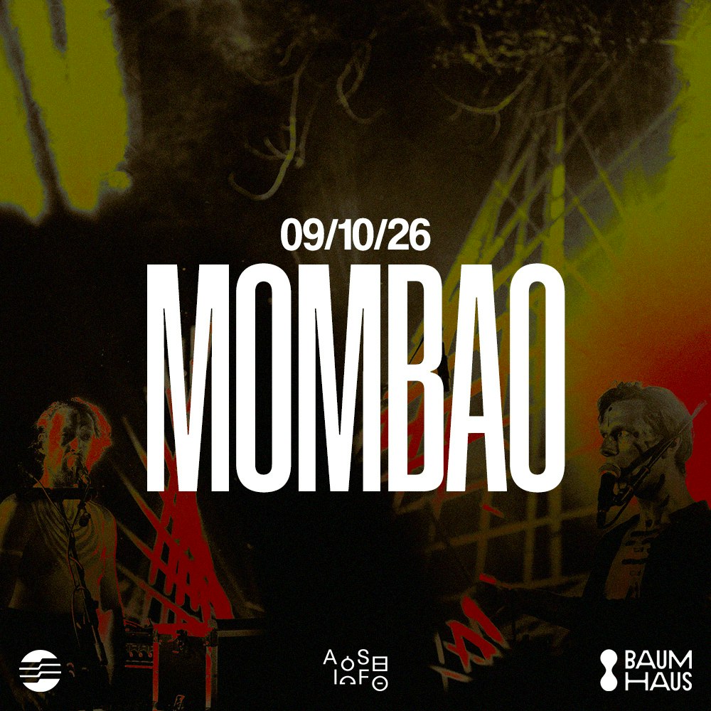 MOMBAO