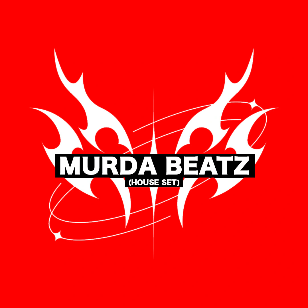 DESIRE: Murda Beatz — House Set — October 2, 2026