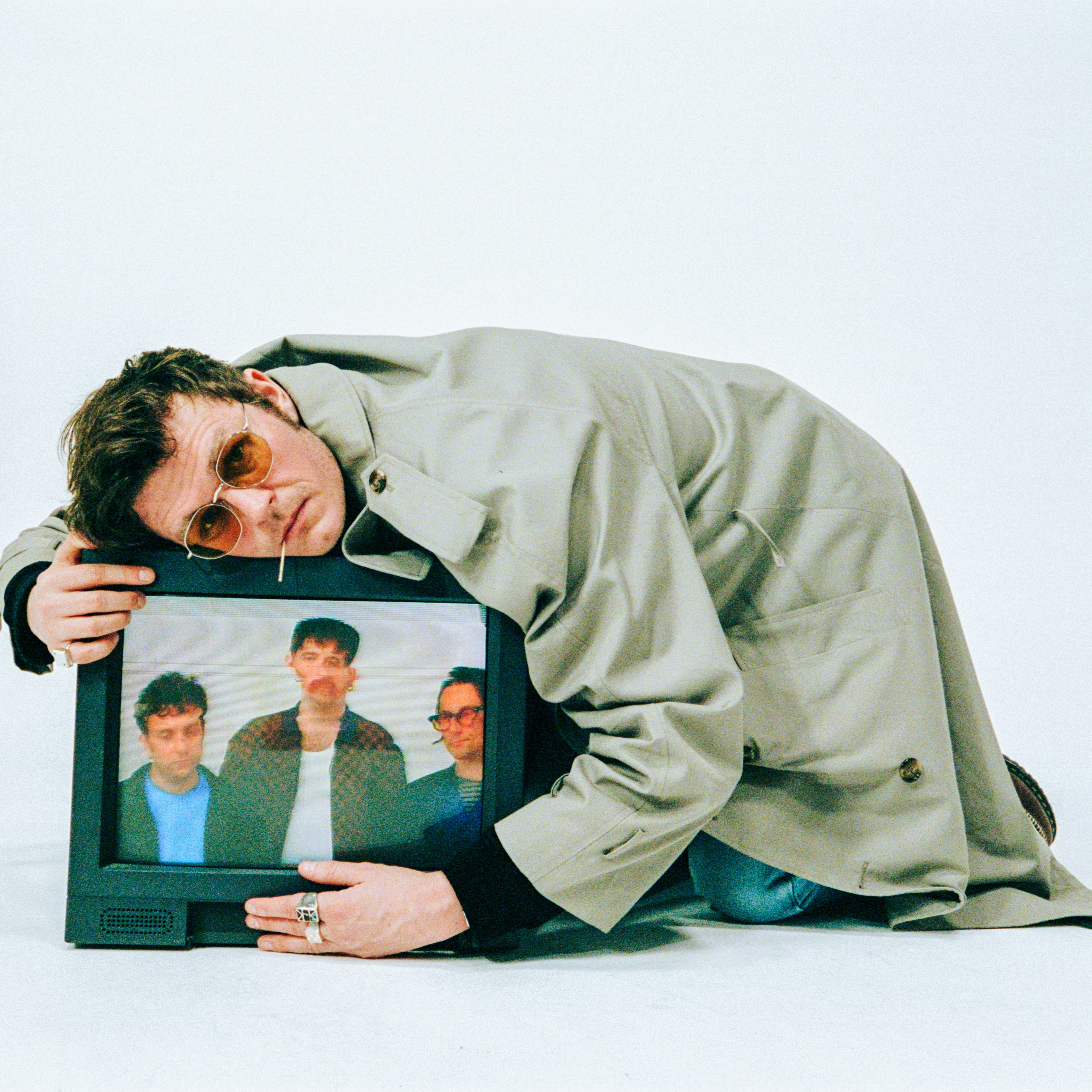 A lazy image