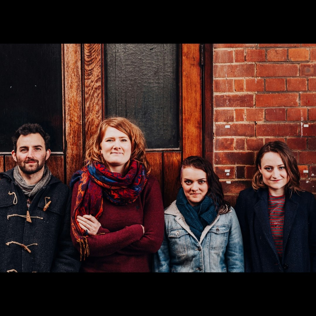 Awake Arise: A Winter Show For Our Times
