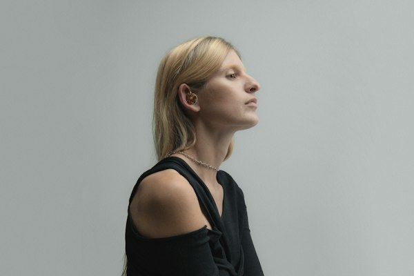 Gaia Banfi - Bologna