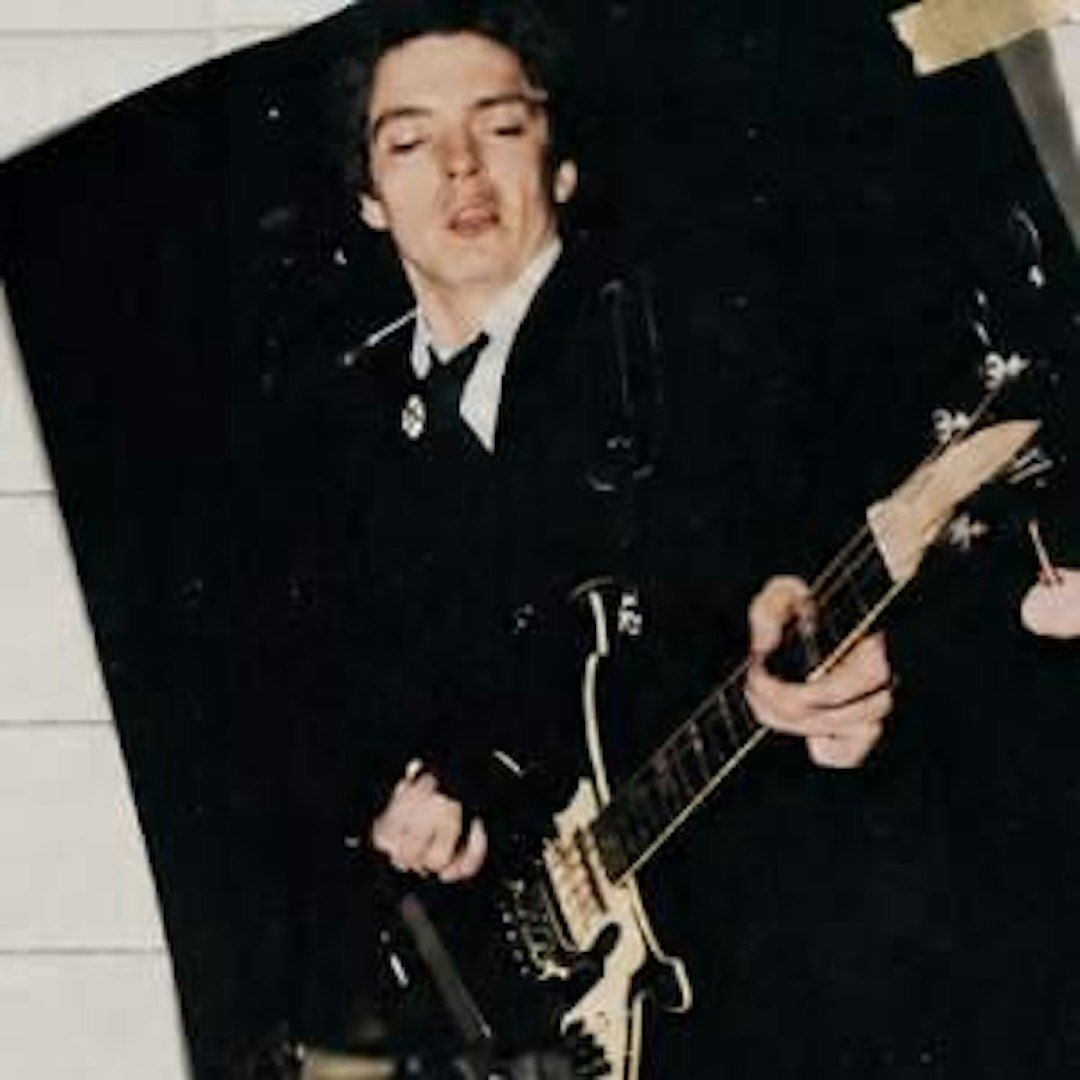 BRUCE FOXTON '50 years of The Jam' at The Crossing, Birmingham