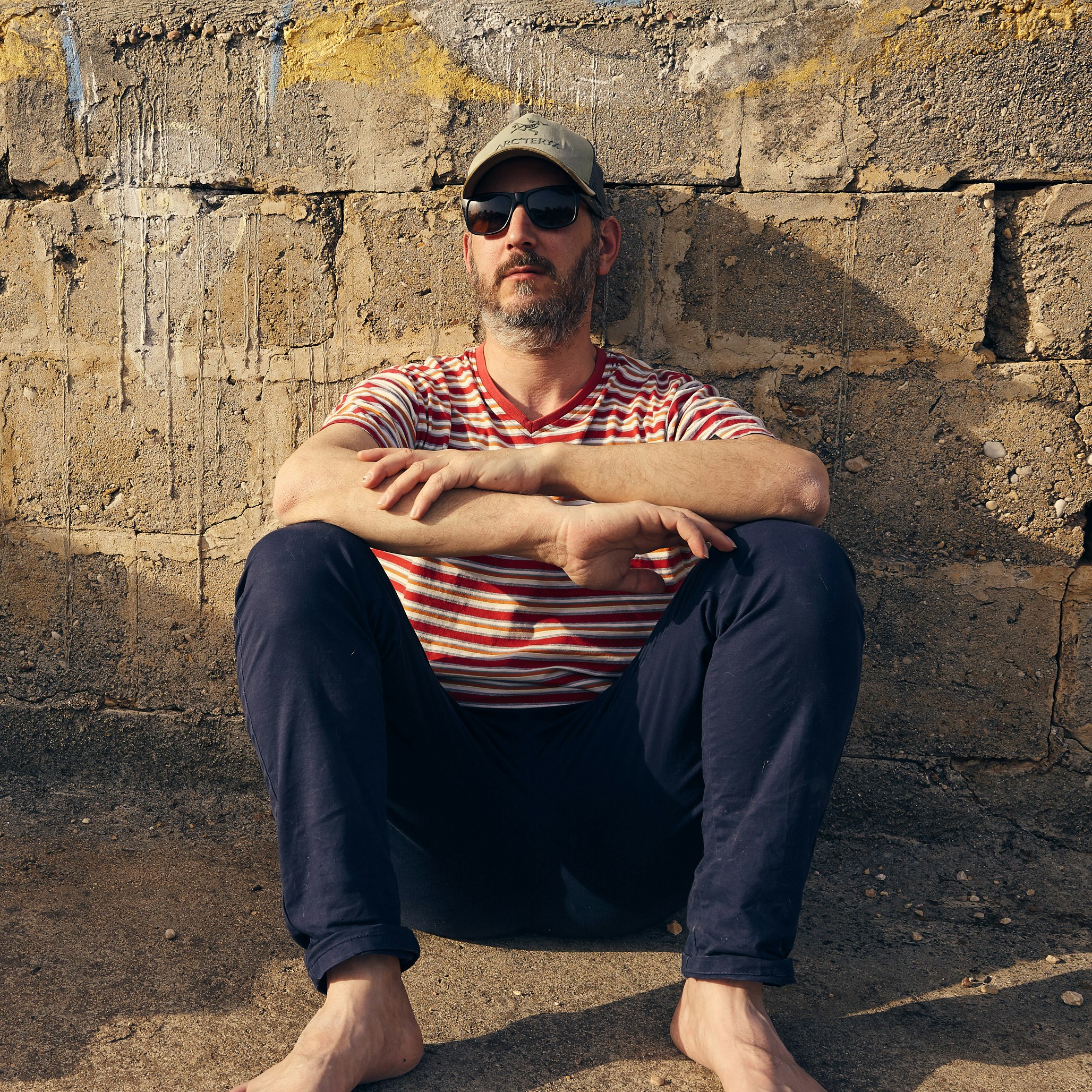Sivan Langer: Stripped Back + Signing