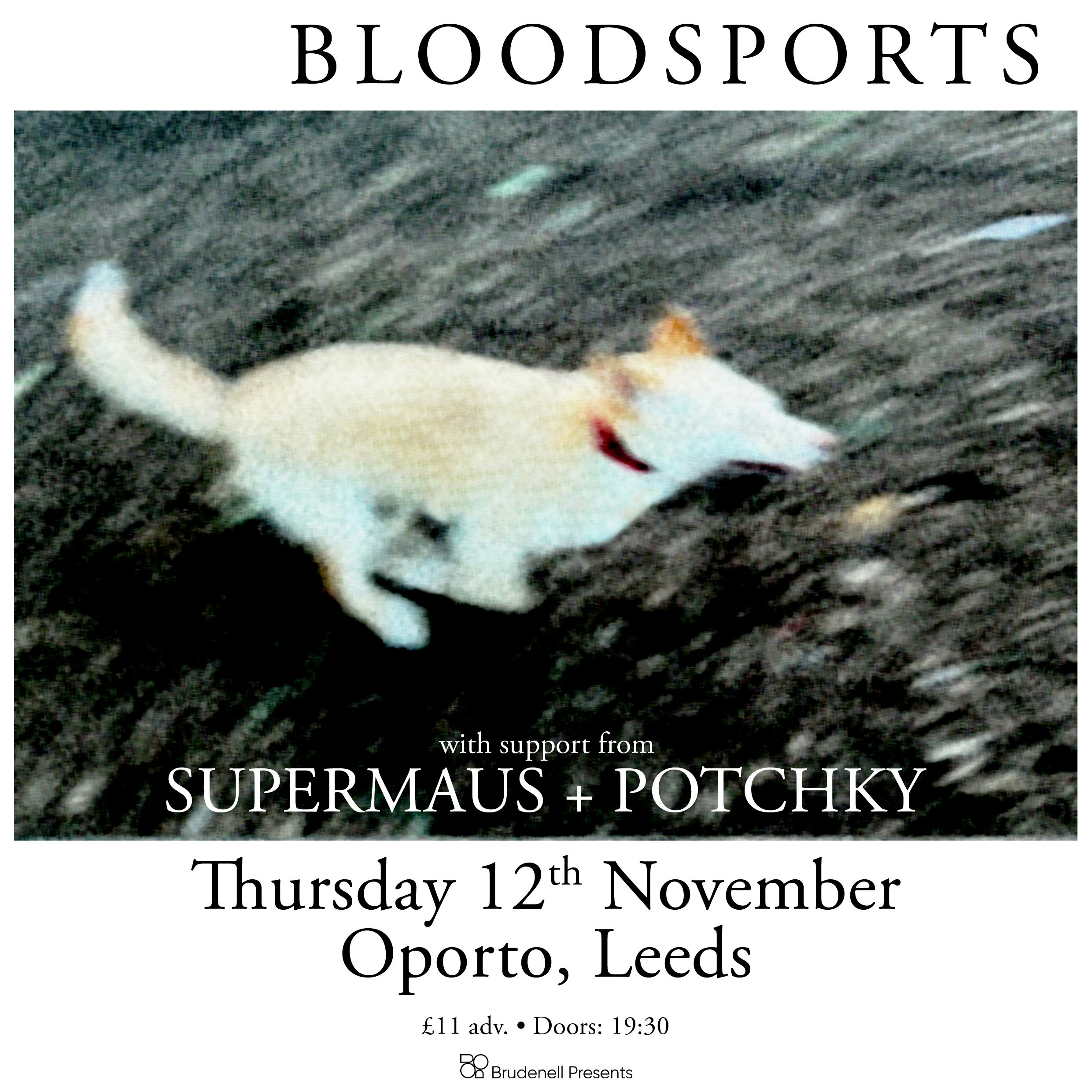 Bloodsports