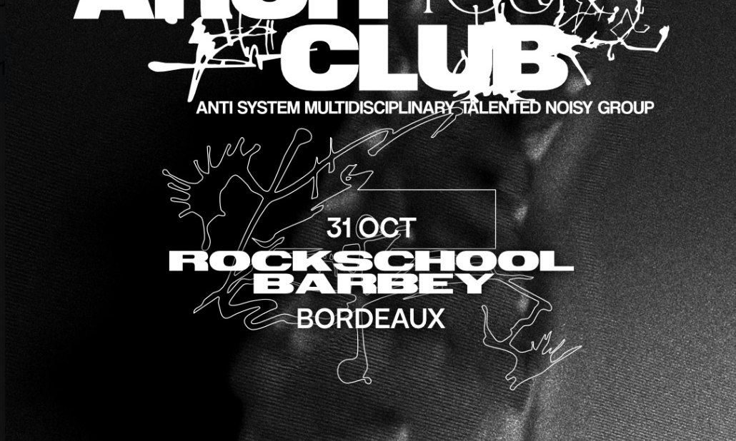 Arch Club