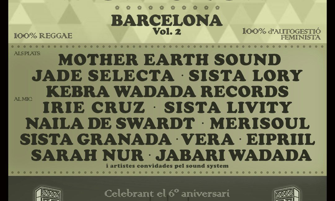 Omega Dub Club vol.2