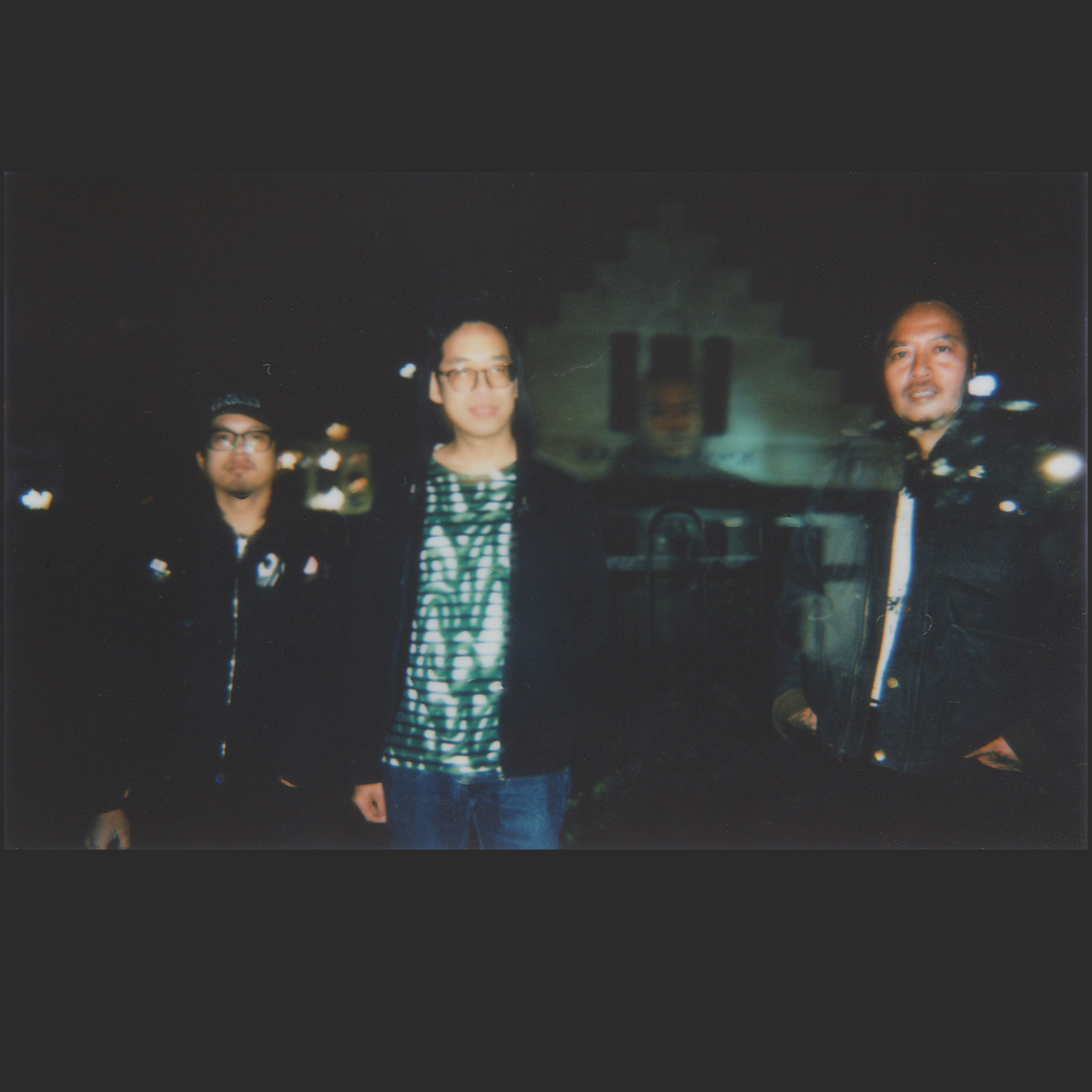 MANAS - Album Release Show