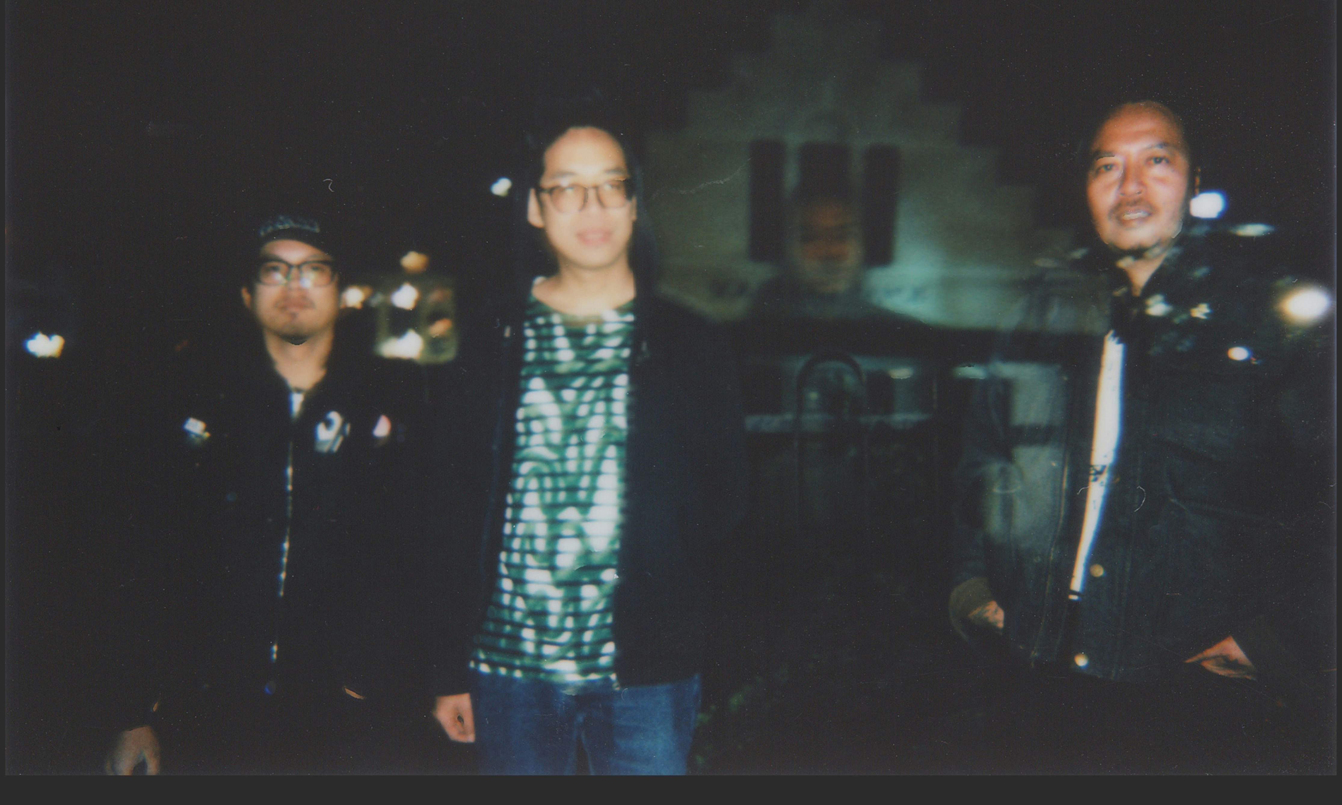 MANAS - Album Release Show
