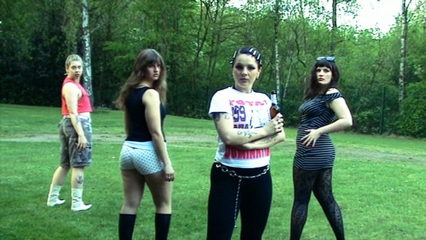 PANIC SHACK | EVENING SHOW