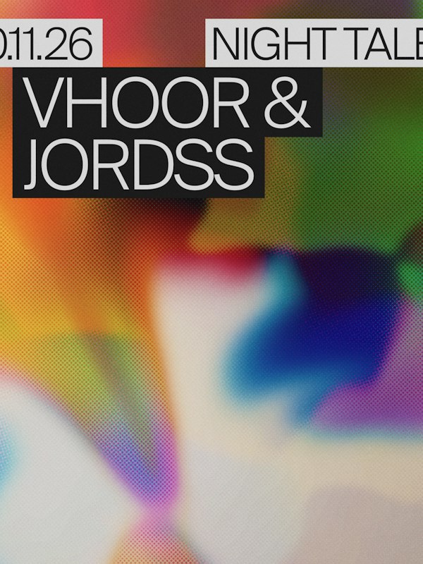 VHOOR & JORDSS