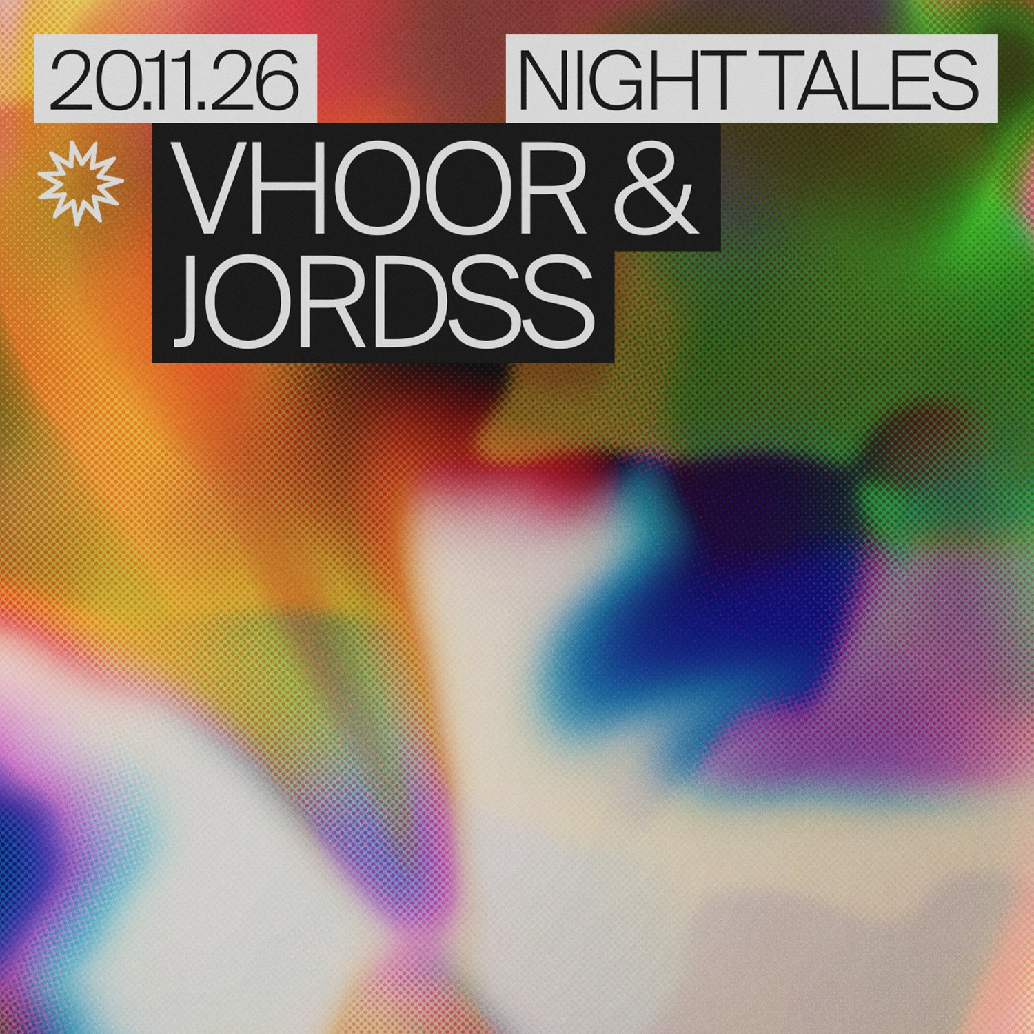 VHOOR & JORDSS