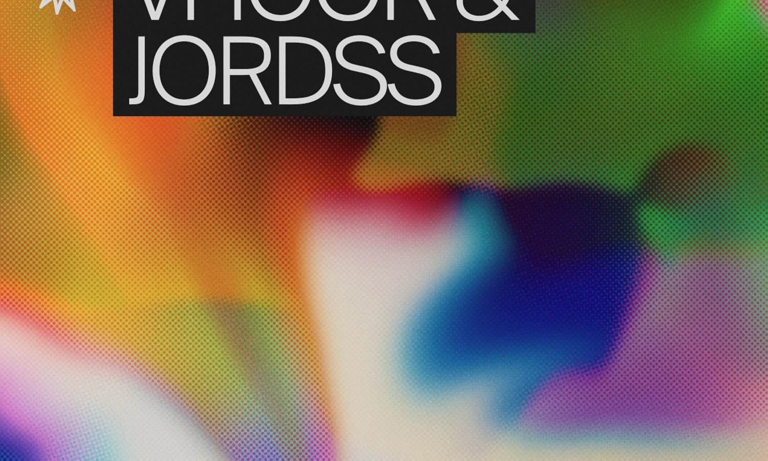 VHOOR & JORDSS