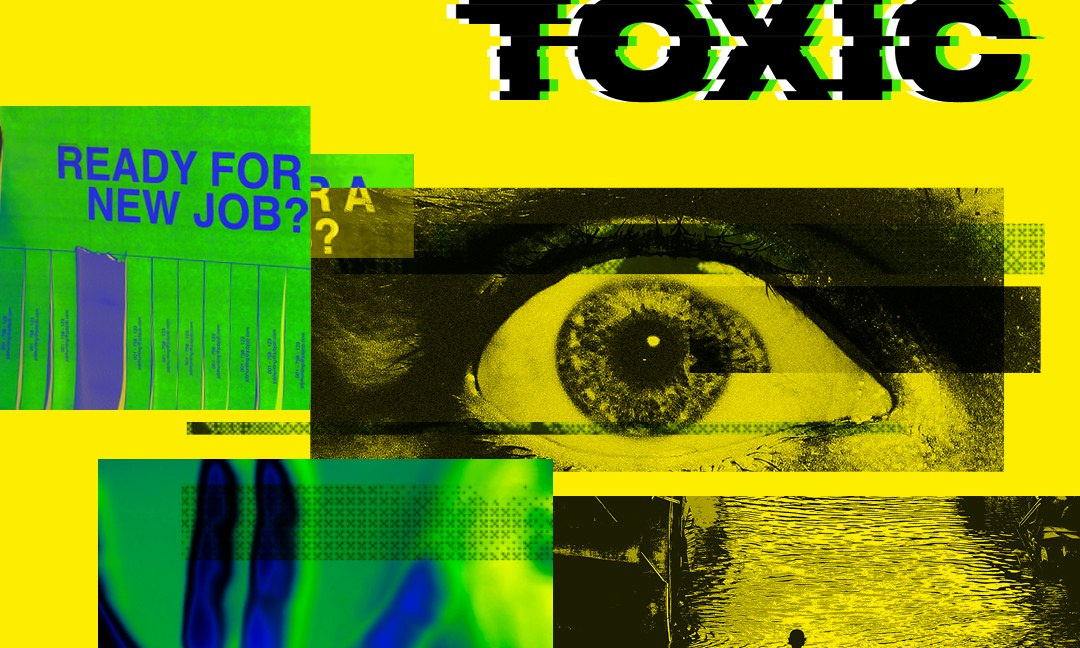 PUBBLICO Live I Toxic. Leggere le notizie oltre la disinformazione #LAVORO - Bergamo