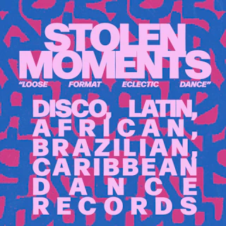 Stolen Moments
