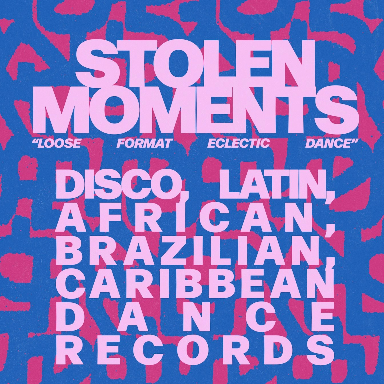 Stolen Moments