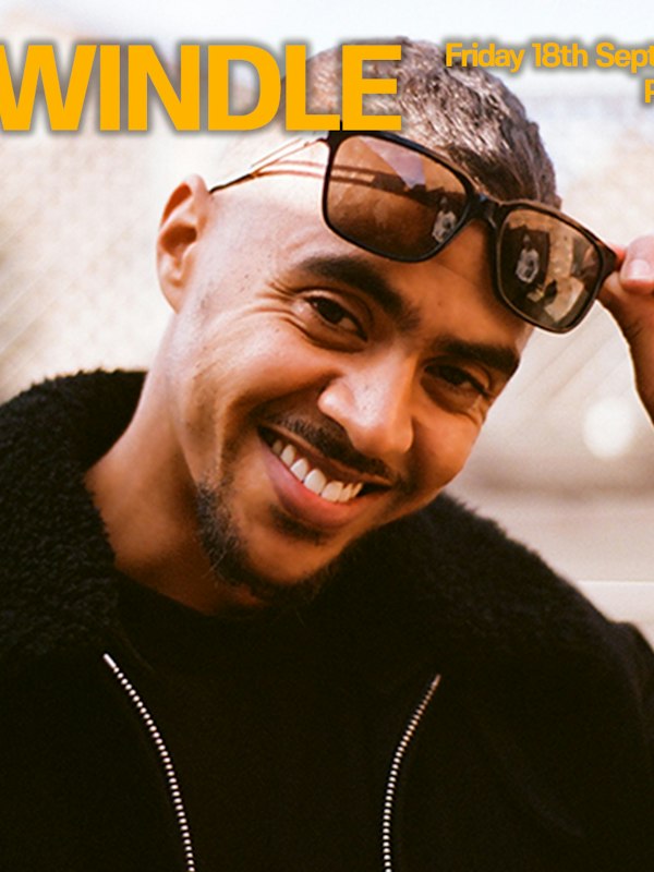 Swindle