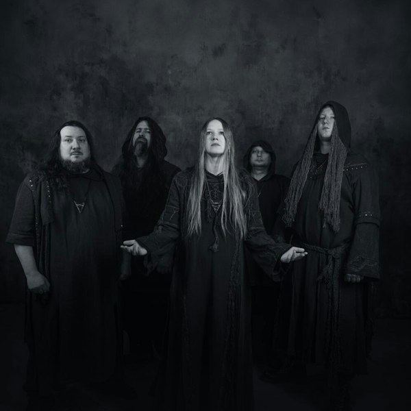 Arkona + Seth + The Great Old Ones