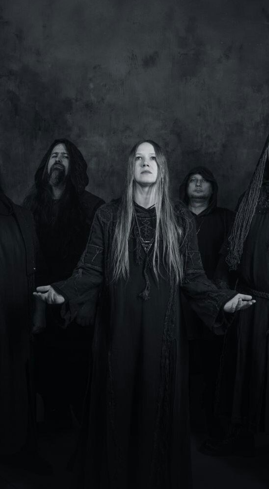 Arkona + Seth + The Great Old Ones