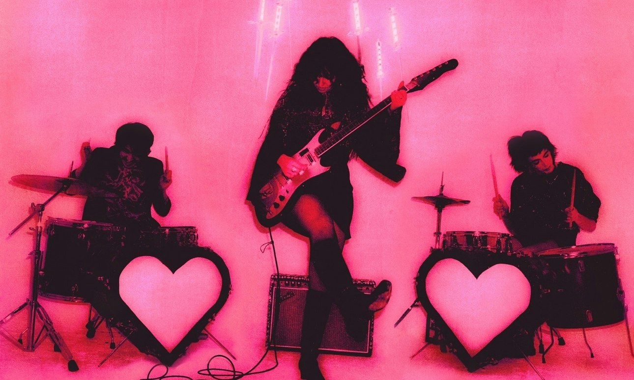 The Velveteers