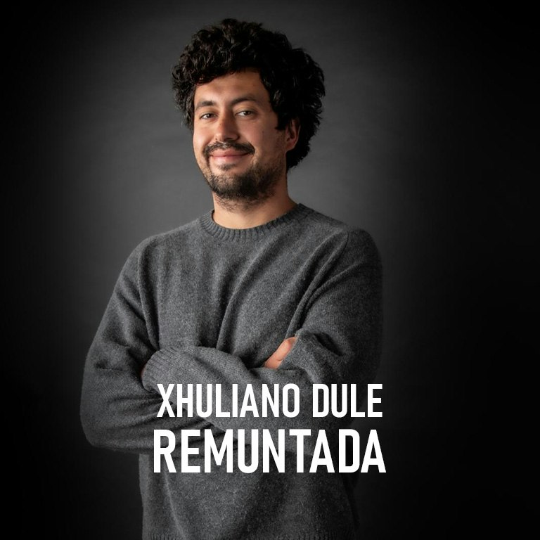 Xhuliano Dule: Stand-Up Comedy a Pisa