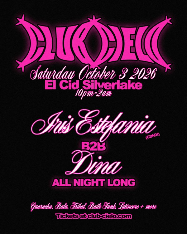 Club Cielo
