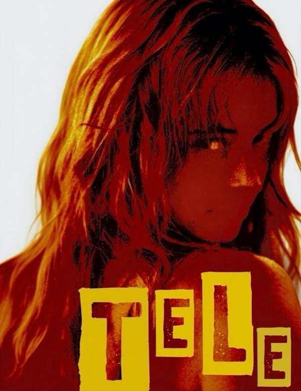 Tele, Someday, Walter The Producer
