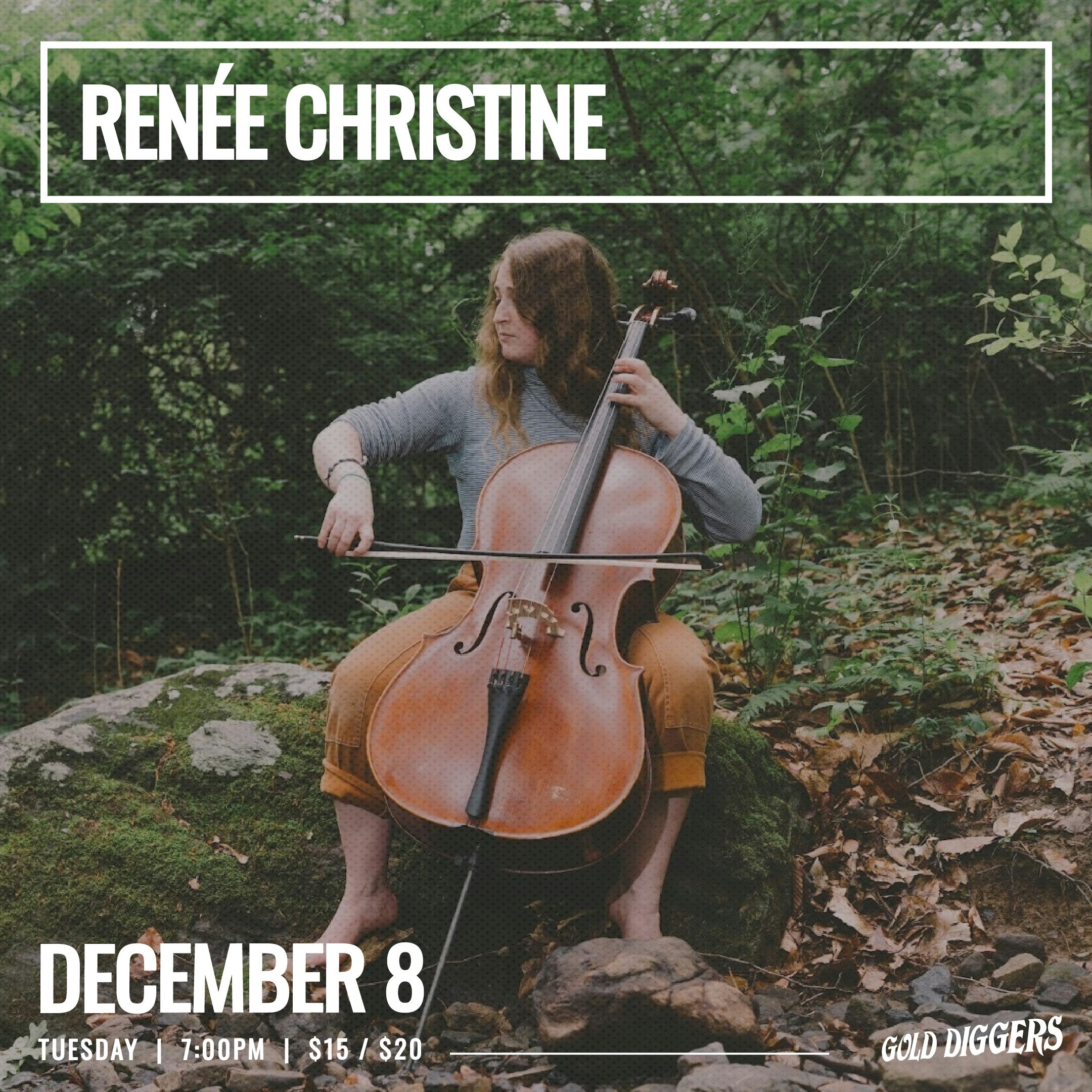 Renée Christine