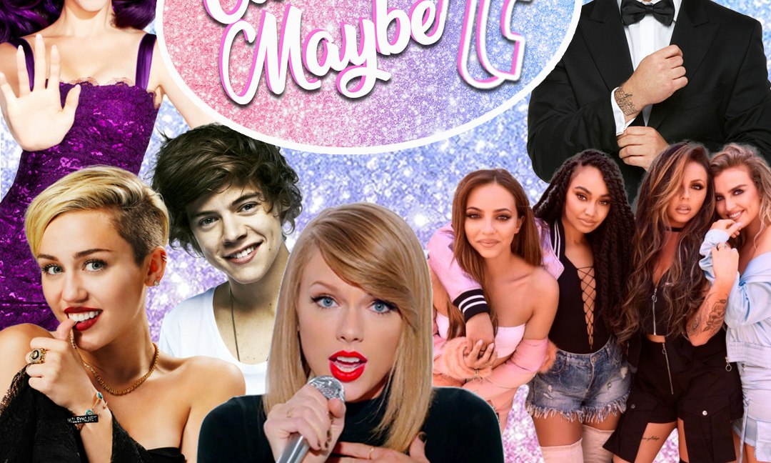 Call Me Maybe - 2010s Party (London)
