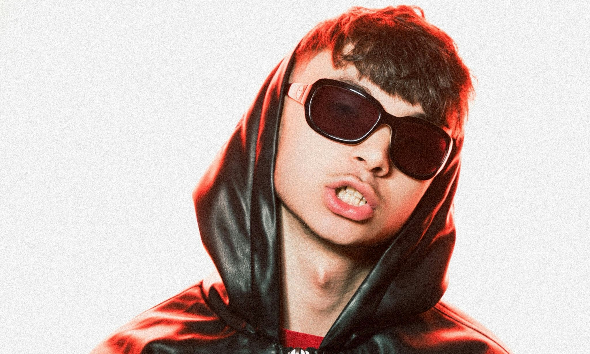 Slappy Av (2da fecha)