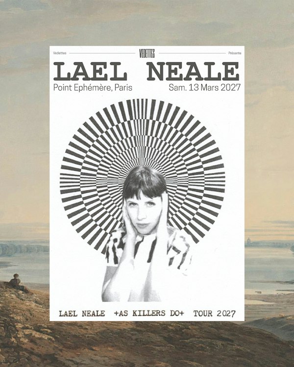 LAEL NEALE