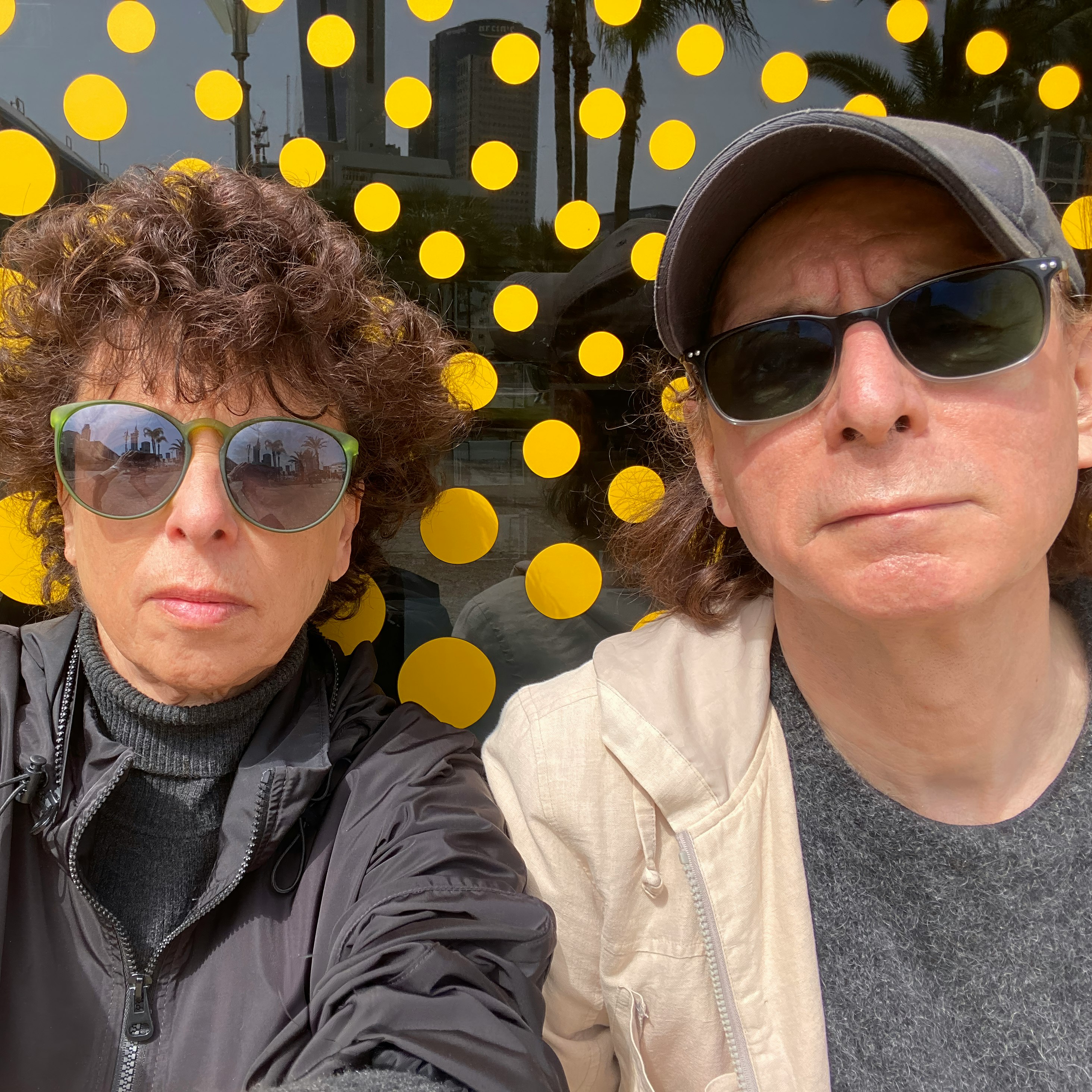 KEXP Presents: Immersion, guests