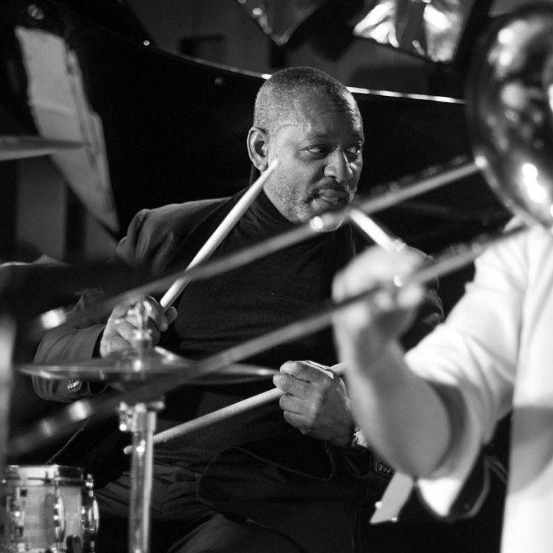 Vince Dunn and The Medicine Band