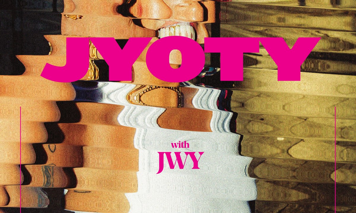 Jyoty