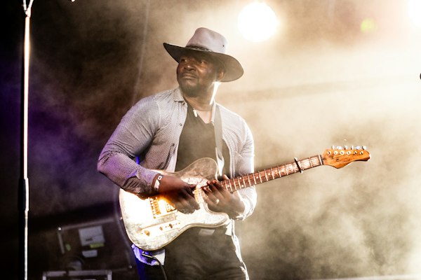 Samba Touré