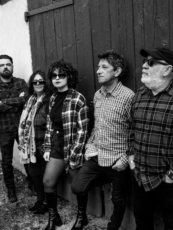 Jim Younger's Spirit + Pills For Tomorrow + Red Money